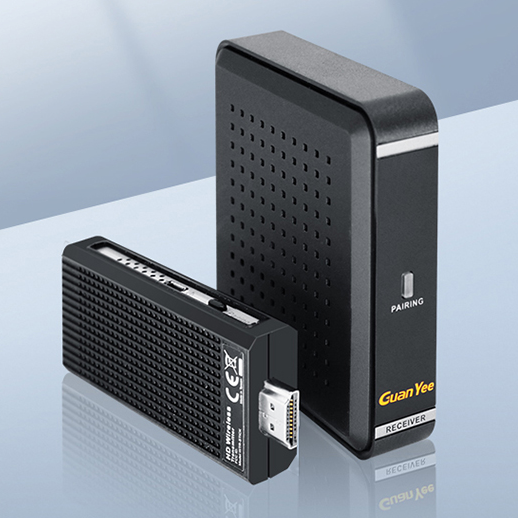 無(wú)線影音傳輸系統(tǒng) WHD-G2000