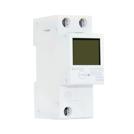 防雷/防浪涌保護(hù)電源模組