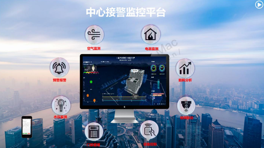 智慧商場預警監(jiān)控平臺 智慧商場預警監(jiān)控平臺