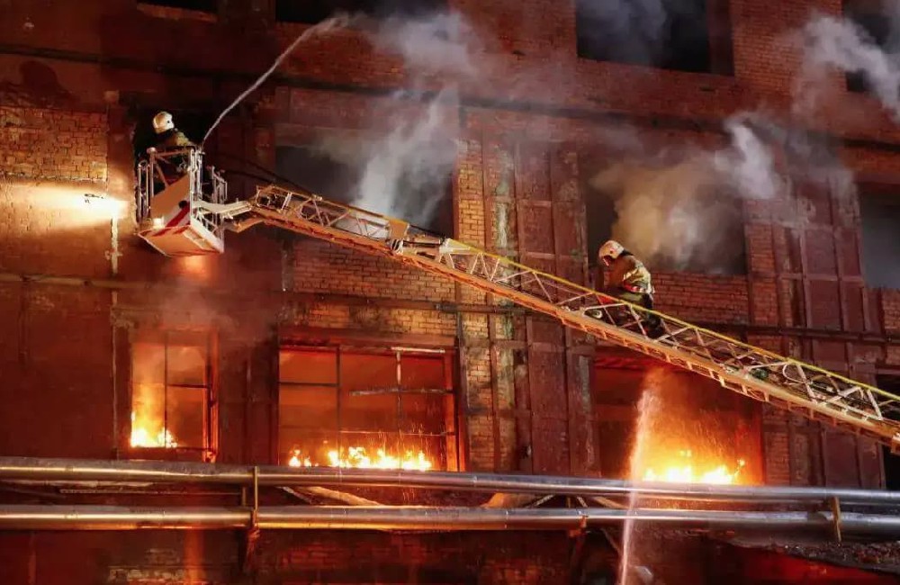 智慧用電系統(tǒng)防范電氣火災(zāi)