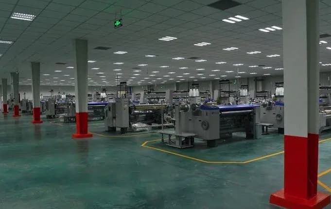 工廠智慧用電系統(tǒng)，24小時(shí)保障用電安全