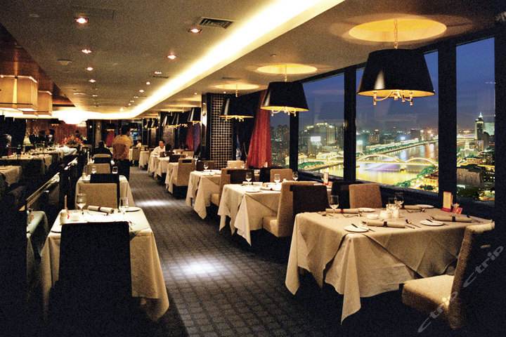 餐廳智能控電方案