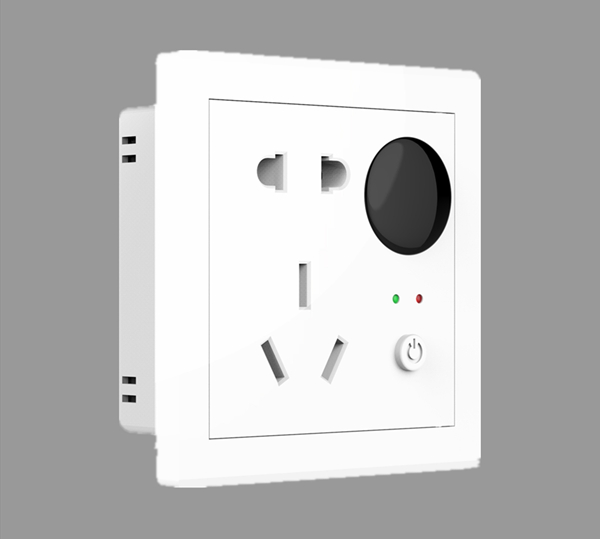 圖書(shū)館智能控電插座