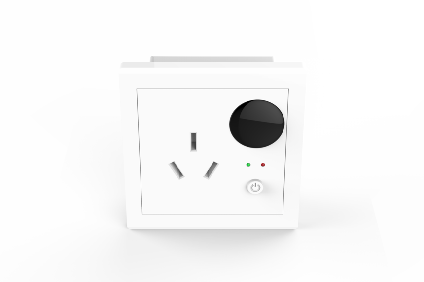 智能插座 智能插座