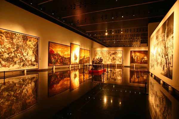 博物館智能控電方案