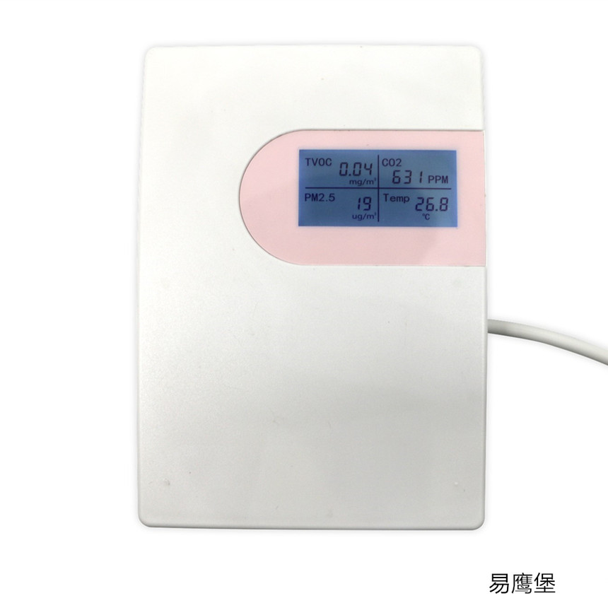 辦公樓宇空氣質(zhì)量解決方案