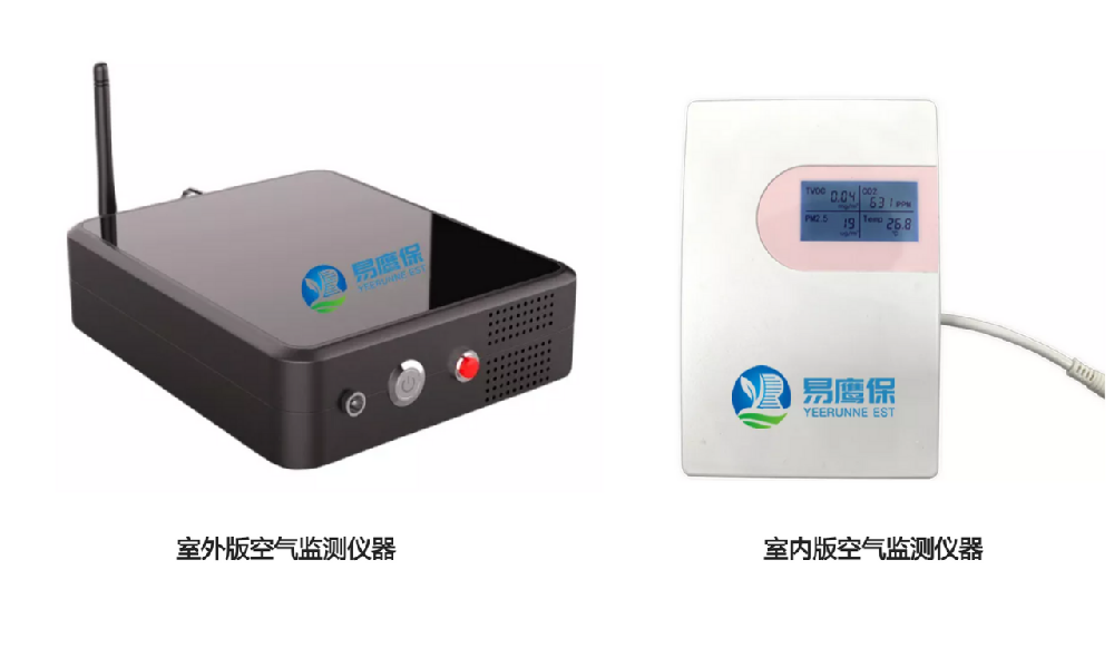 智能空氣監(jiān)測系統(tǒng)|智慧環(huán)保應(yīng)用方案