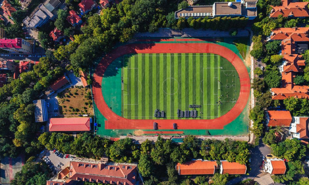 智慧校園建設(shè)服務(wù)支持應(yīng)用方案