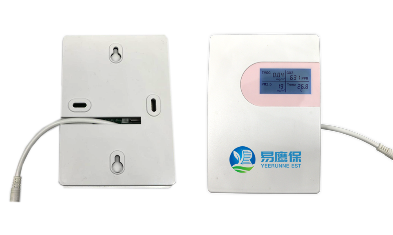 空氣監(jiān)測儀器