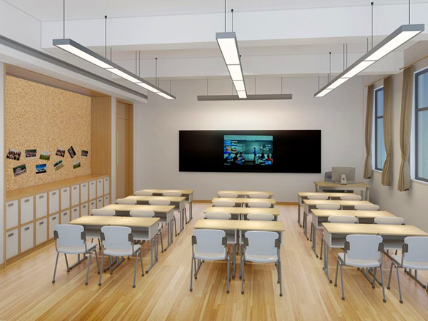 教室空氣質(zhì)量監(jiān)測系統(tǒng)