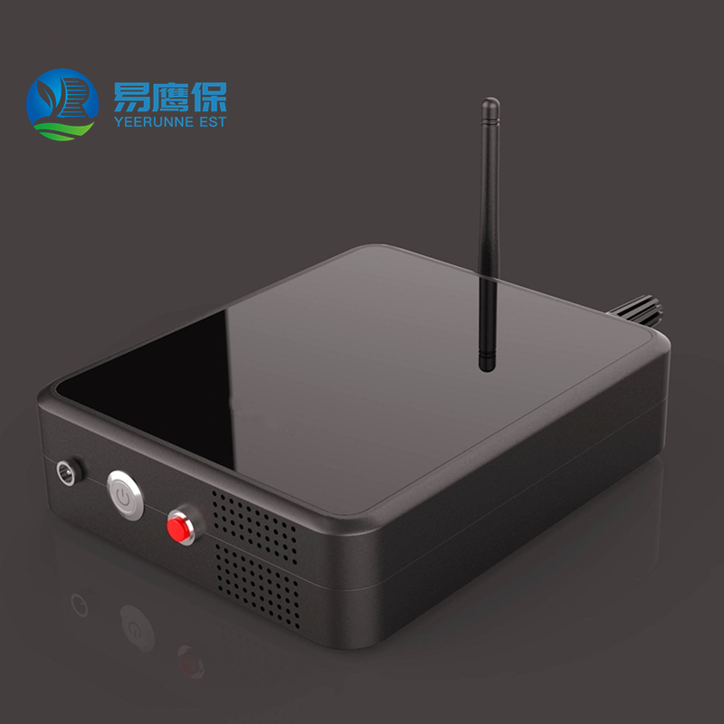 學(xué)?？諝赓|(zhì)量監(jiān)測治理聯(lián)動系統(tǒng)