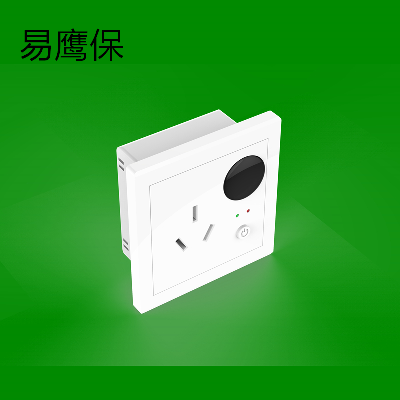 智能插座耗電嗎