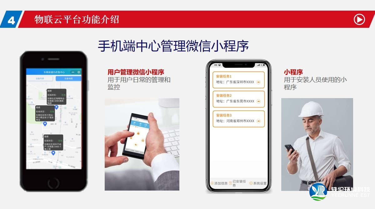安防/消防監(jiān)控系統(tǒng)手機(jī)端