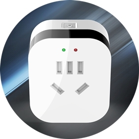 智能控電聯(lián)動