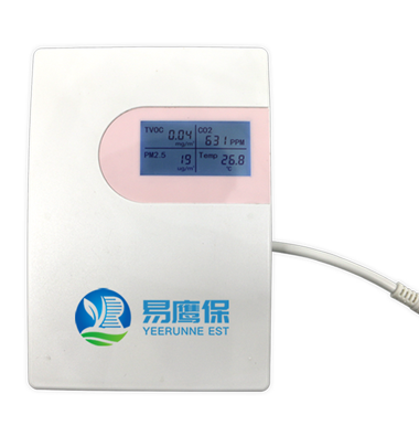 室內(nèi)空氣檢測儀器